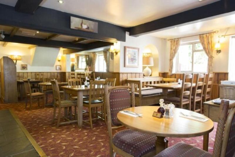 The White Hart, Wroughton Bed and Breakfast Swindon Exteriör bild